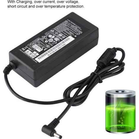 Adaptateur secteur - Lenovo - Ideapad 310 110 100s - 20V 3.25A - 65W (1/4)
