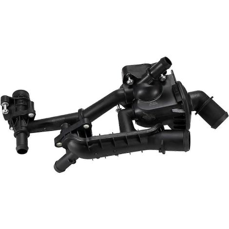 Kühlmittelthermostat für Ford Focus 2018-2019 1.0T H6BG8575BA GK2A12A648AA GK2Z12A648A W790 Edition 0718