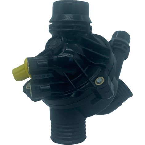 Thermostat automobile/ensemble thermostat : Compatible avec BMW/OE : 11537550172 (1/4)