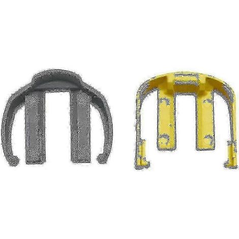 Karcher K2 Nettoyeur haute pression Gâchette et clip en C pour tuyau TroveMart (1/4)