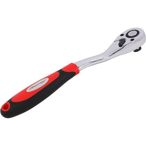 1/2 - Реверсивна тресчотка 72 зъба на механизма - Neilsen Tools