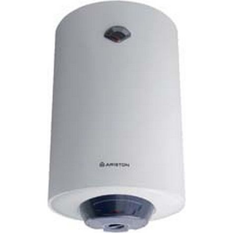 1PZ SCALDACQUA VERTICALE BLU R EVO 80 V EU3 - lt.75, dimensioni mm.585x778h. peso kg.21,5