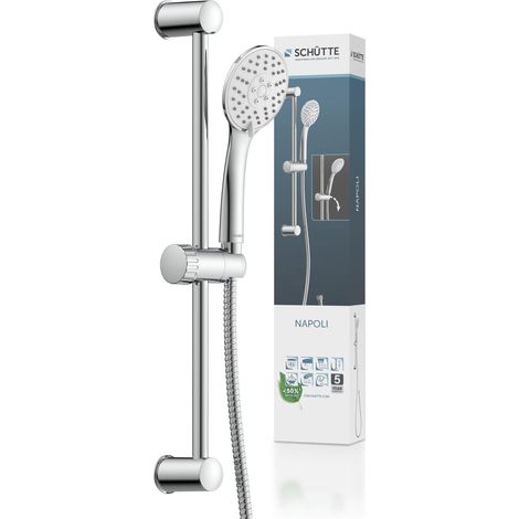 Ensemble de douche Naples (1/5)