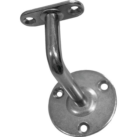 Map 6110C Soporte de Barra Abatible Cromado 60 mm (1/3)