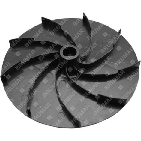 Ventilateur porte-lame pour tracteurs - YARD-MAN - NOMA - WOLF GARTEN - 021828