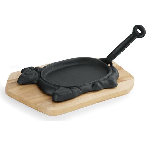 Plat de service en Bambou L 270 mm l 160 mm H 20 mm - Was Germany