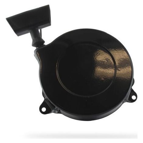 LaBlanc Komplettstarter mit Rückstoßfeder, kompatibel mit Briggs & Stratton 499706