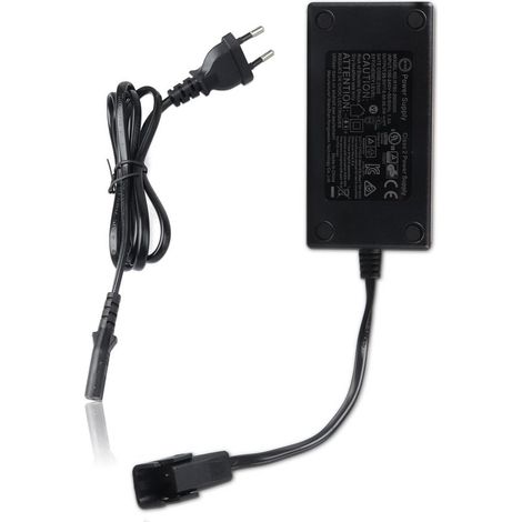 Cargador universal de 29 V para sillones reclinables eléctricos y sofás cama. (1/5)