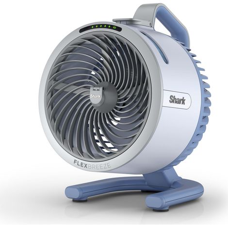 Ventilateur brumisateur portable FA050EUBL (1/5)