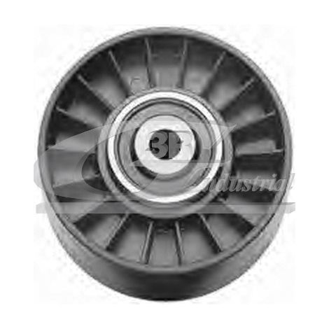 3RG 10718 RODILLO TENSOR