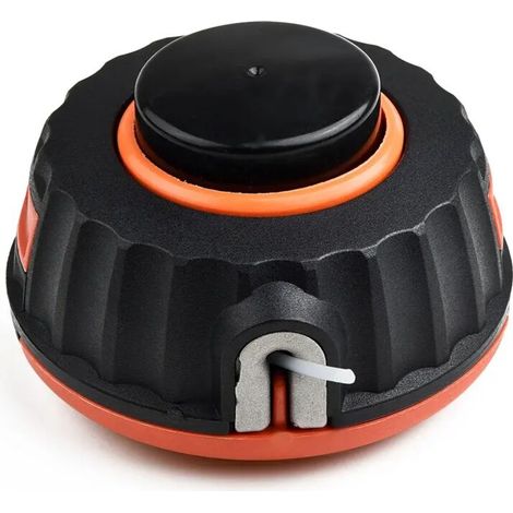 Tête de coupe-bordures, brosse de jardin, de rechange pour McCulloch B26PS T26CS MT260CLS, confortable et durable - AquaForge