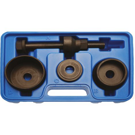 BGS Radlager-Werkzeug-Satz für Mercedes-Benz 4tlg. - 64100