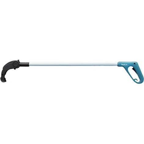 Makita 195187-2 Prolunga telescopica per forbici tagliabordi (1/2)