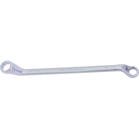 Draper Expert Hi-Torq® Deep Offset Metric Ring Spanner 12mm x 13mm (Model 55688) (1/5)