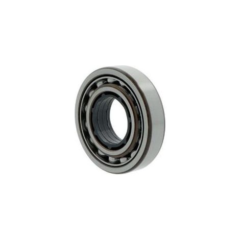 Roulements à quatre points QJ212 22mm Ext 110mm Int 60mm SKF