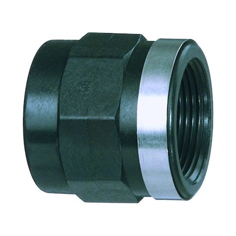 Manchon de transition GF PE80 d 20x1/2" IG