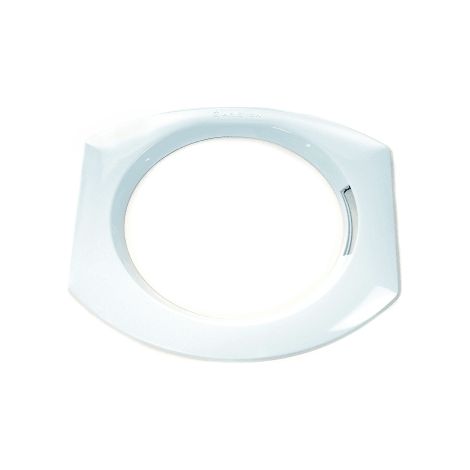 CADRE DE HUBLOT AS60VEX POUR SECHE LINGE ARISTON - C00112190