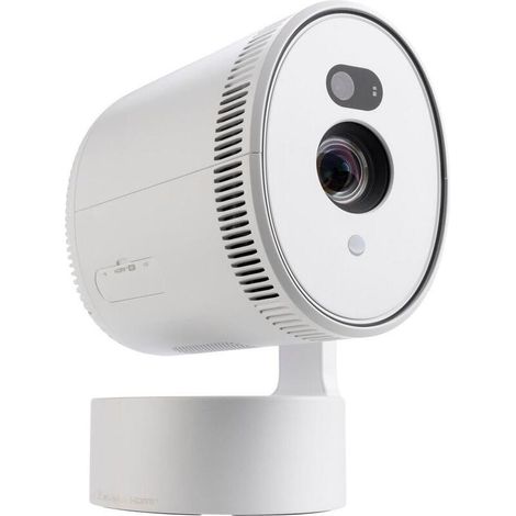 Proyector LED LG PU700R CineBeam Lifestyle 1000 lúmenes ANSI