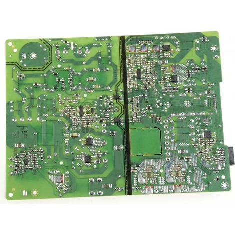 PLATINE D'ALIMENTATION POUR TV AUDIO TELEPHONIE TOSHIBA - 23574238 (1/2)