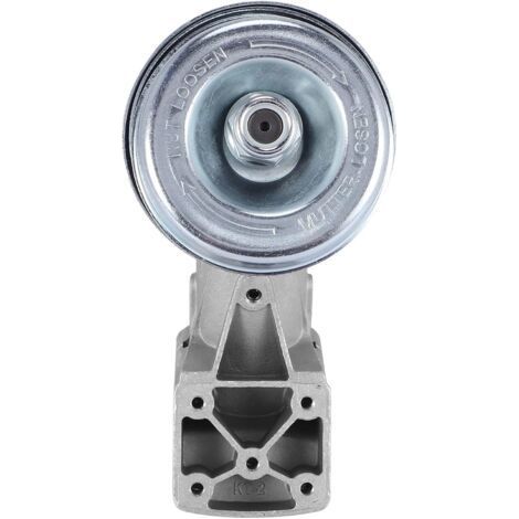 Getriebekopf für FS160 FS180 FS220 FS220K FS280 FS280K FS290 FS300 FS310 FS350 FS400 FS450 FS480 Freischneider 4128 640 0101 - (1/5)