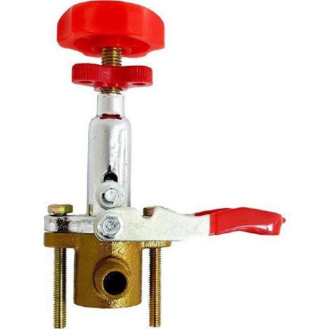 REGULADOR COMPLETO BOMBA PULVERIZACION COMPATIBLE CON OS16S1N 