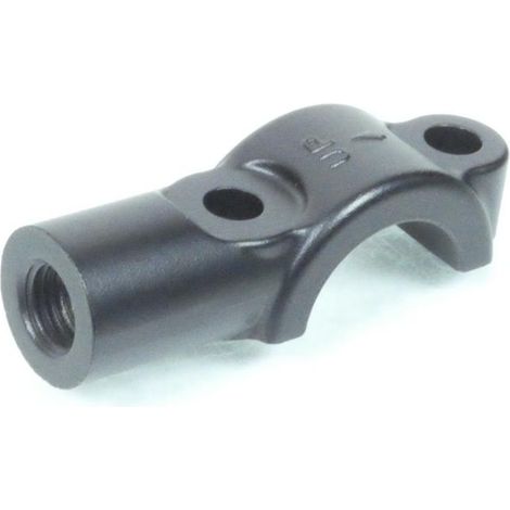 Attache guidon maître cylindre frein AV pour moto Suzuki SV 650 (1/5)