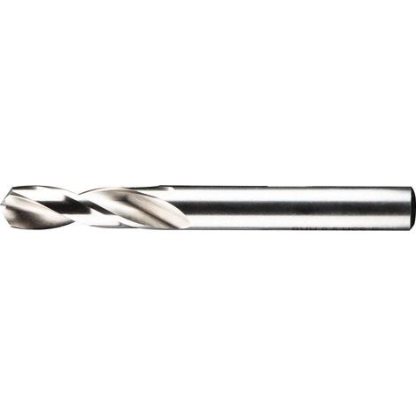 Hikoki Trapano HSS 6 mm acciaio confezione da 10 pezzi