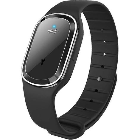 Bracelet Moskito Pro, montre Moskito Pro rechargeable par USB, bracelet étanche (1/5)