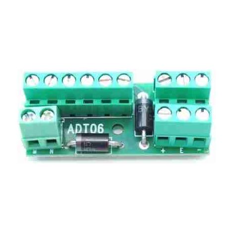 Funktionskarte – Für Fe4024 Motor Fe4024V Ersatz CAME 119RID369