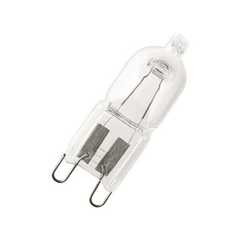 Osram Halopin Ofenlampe 40W 230V Sockel G9 2700K dimmbar