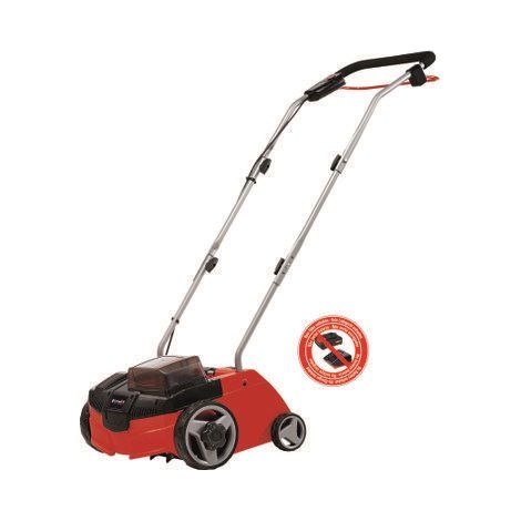 Escarificador inalámbrico GC-SC 36/31 Li-Solo (1/5)