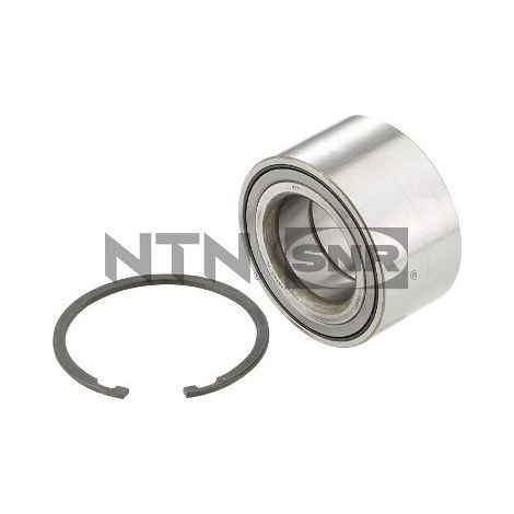 Kits de roulement de roue - R179.07 - SNR - Compatible avec véhicule Daihatsu