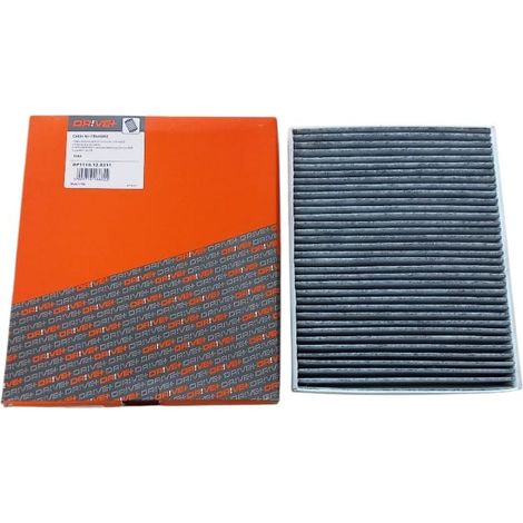 Filtro abitacolo compatibile per ford s-max dal 2018- (1/5)