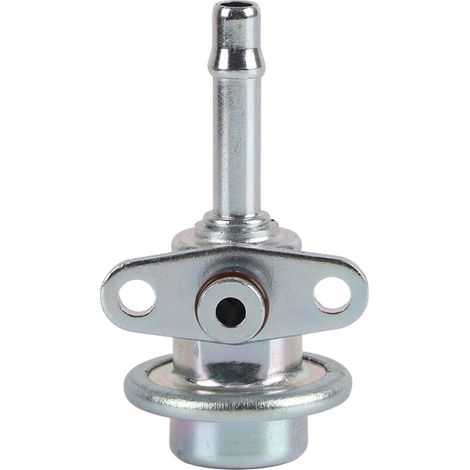 Jeffergarden Kit régulateur de pression de carburant, manomètre haute précision, antirouille et robuste, facile à installer pour Nissan Sentra Pathfinder-DOU