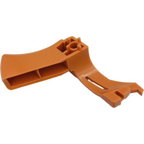 Gâchette accélérateur débroussailleuse Stihl FC75, FS80, FS85 (1/2)