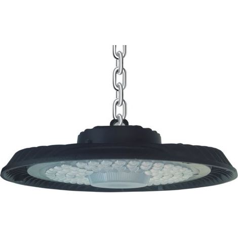 Titas 150W 90º 4000K LED-Industrie-Hochregalleuchte (1/3)