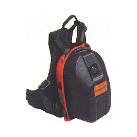Zainetto c/ batterie al litio MAORI scuotiolive TWIST EVO 2011 POWER P14  016144