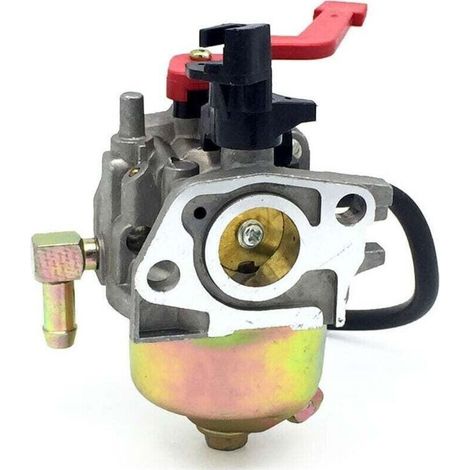 Carburateur de Chasse Neige pour Ariens et Toro Modèles 751 951 10956A 14018 (1/4)