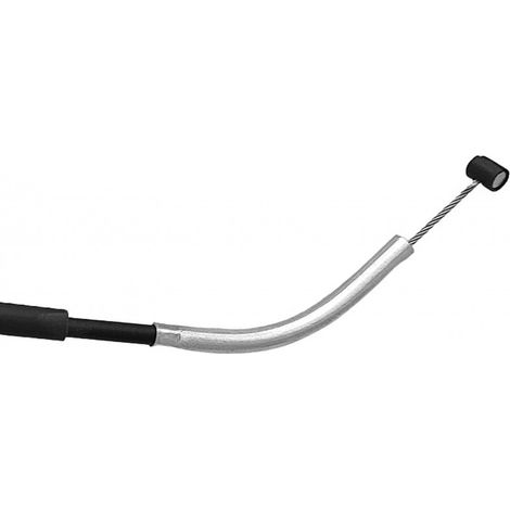 Cable de embrague Kawasaki ZX-10R 1000 Ninja (04-05) Linmot 54011-0035 (1/3)