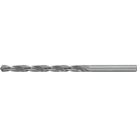Foret hélicoïdal HSS-G diamètre 6,5 x 148 mm (1/4)