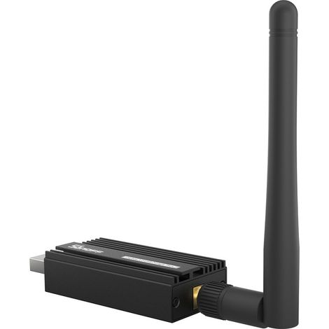 SONOFF Zigbee Gateway, ZBDongle-E 3.0 USB Dongle Plus,USB-Stick