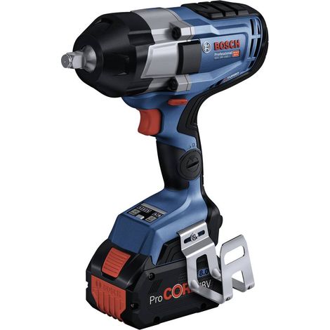 Avvitatore a percussione a batteria GDS 18V-1000 C (1/5)