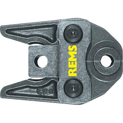 REMS Pince a sertir G50 accessoires pour REMS Power et accumulateur