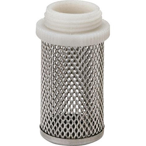 ITAP 102 FILTRO PER VALVOLA INOX D 1- ITAP- 1,0 pz