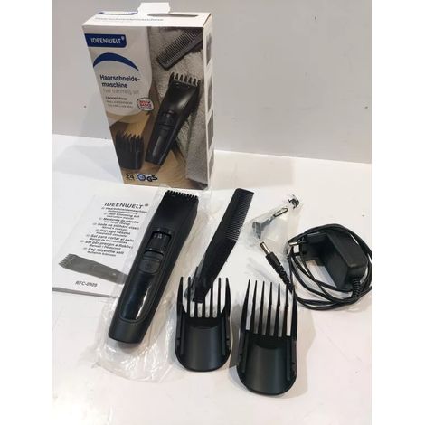 IDEENWELT Haarschneidemaschine 1 Stück.