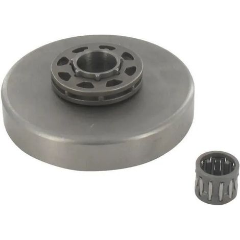 Motosierra Jonsered pignon à bague 325 8 dientes paso .325