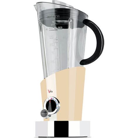 Bugatti Vela Evolution Blender Cream (1/3)