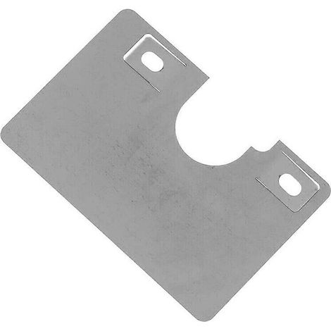 Butée antivol de portière conducteur pour Ducato X250 X290, fusible Jumper Boxer (1/5)