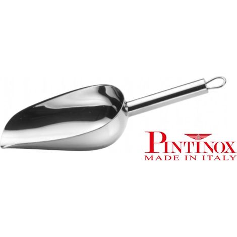 Sessola in acciaio inox per alimenti Pintinox cl 50