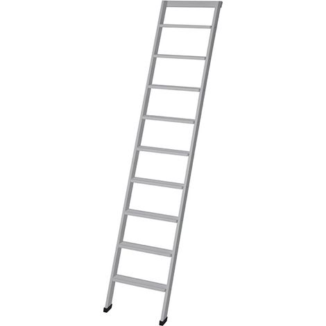 Scala per soppalco 12 gradini - Altezza da raggiungere 2.82m - UP-300-G